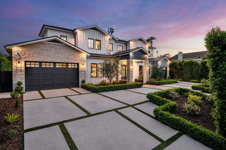 Home's Curb Appeal