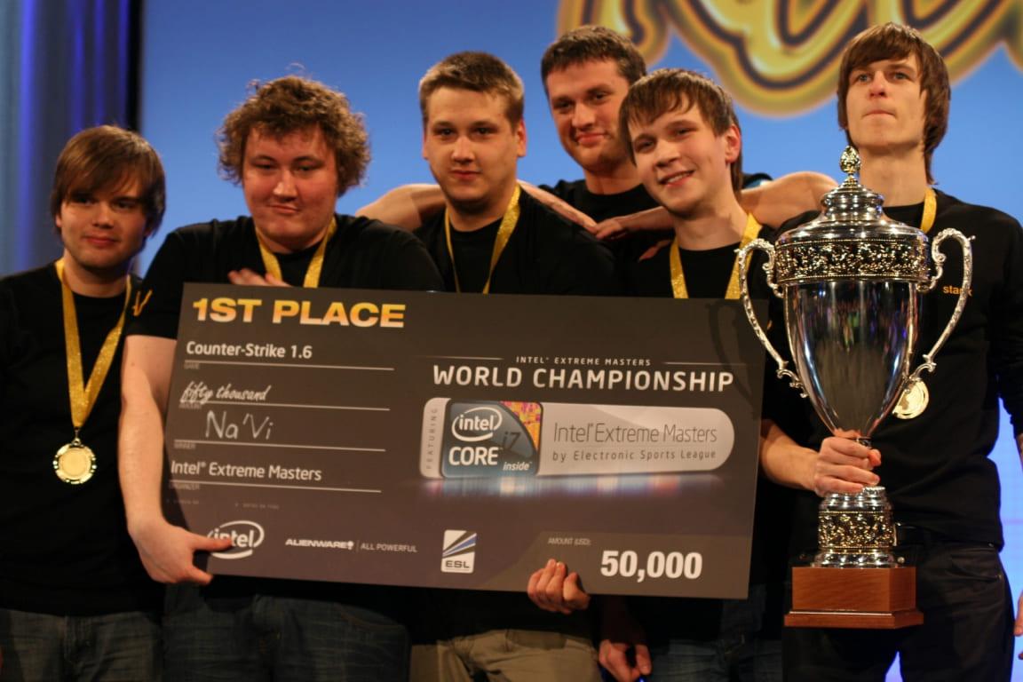 How Competitive Gaming Became a Multi-Billion Dollar Industry