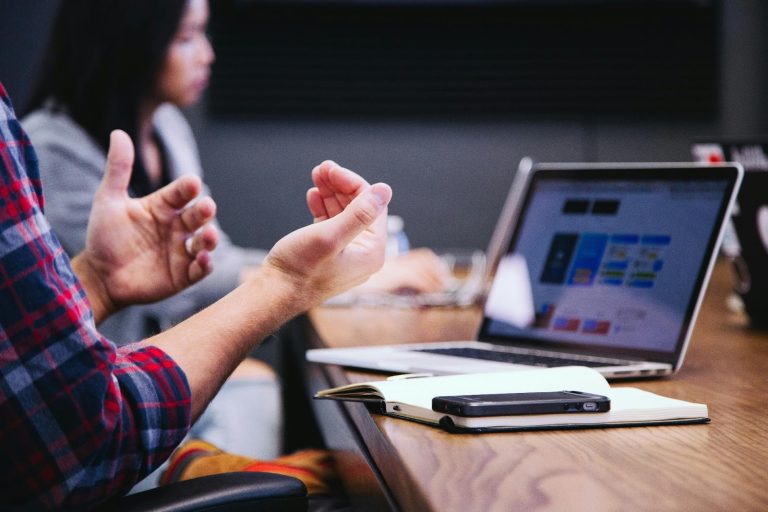 Modern Solutions for Doing Business Today