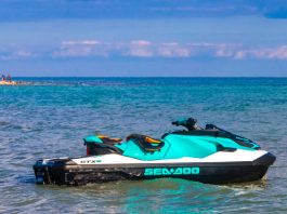 Sea-Doo Experience in the Temecula Area