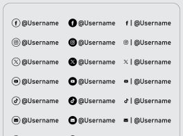 Username Trackers for Online Safety