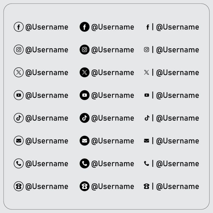 Username Trackers for Online Safety
