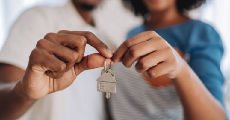home equity