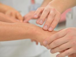 Local Primary Care Doctor