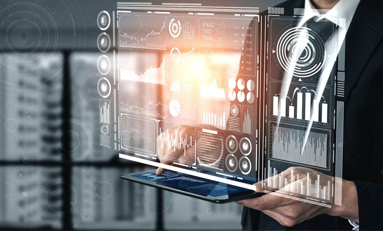 Incorporating AI Tools To Improve Your Business Operations
