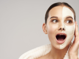 Facial Wrinkles