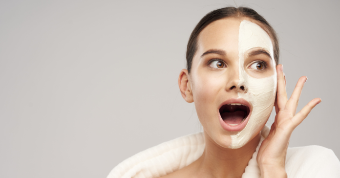 Facial Wrinkles