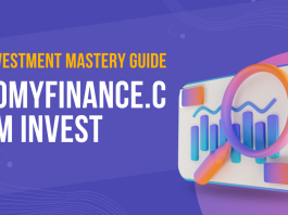GoMyFinance.com Invest