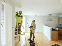 How Property Managers Handle Emergency Repairs