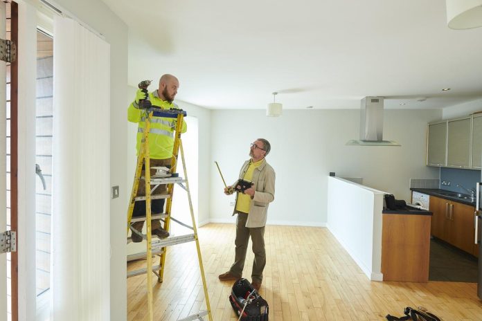 How Property Managers Handle Emergency Repairs