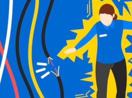 How to Spot Electrical Hazards in Your Home