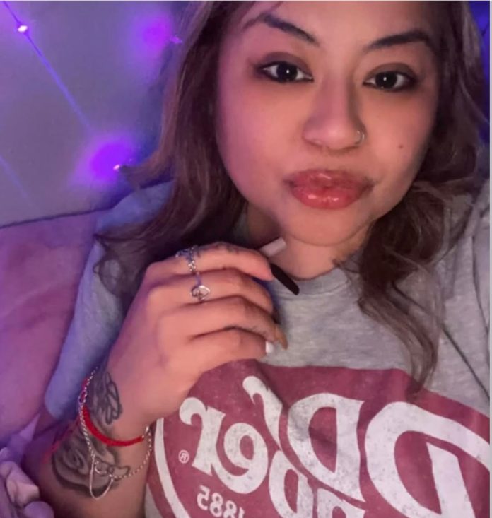 ash trevino age