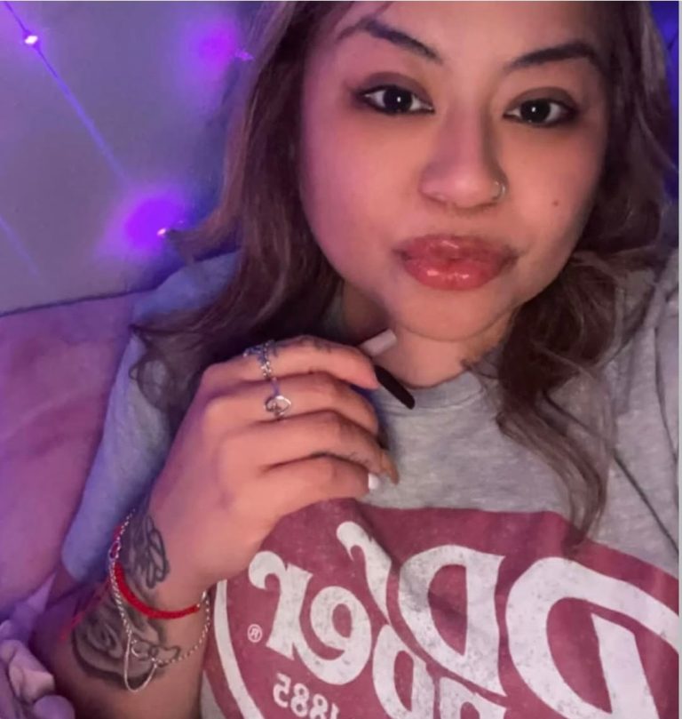 ash trevino age