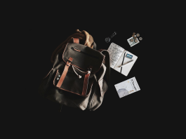 Smart Vacation Preparation