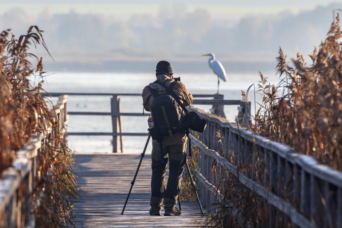 Photographers Who Crave Story Over Scenery