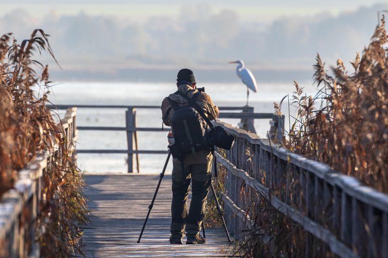 Photographers Who Crave Story Over Scenery