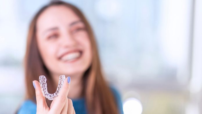 Invisalign
