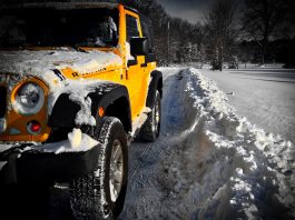 Jeep Dealer