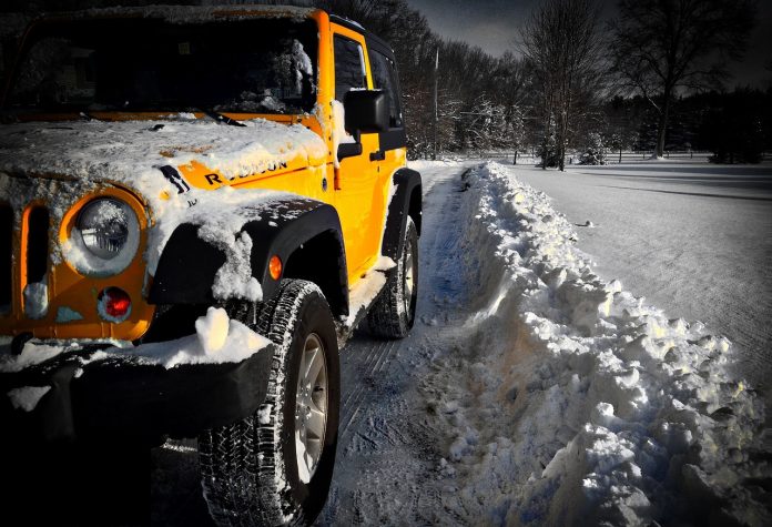 Jeep Dealer