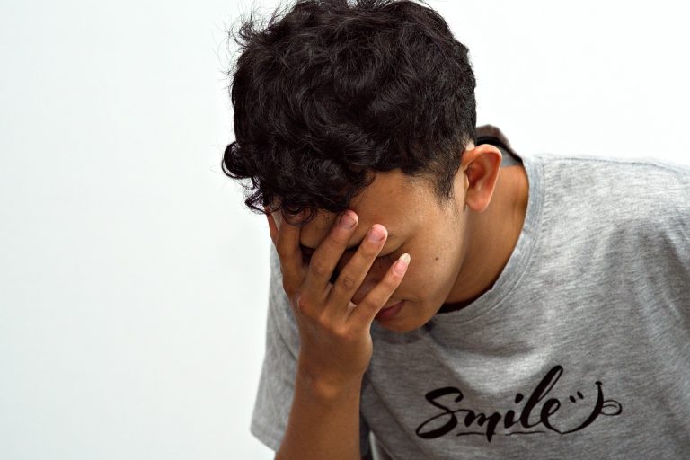 The Role of Stress and Anxiety in Alcohol Recovery