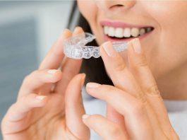 Invisalign Treatment