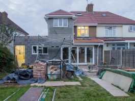 Roof Replacement