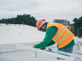 Residential Roofing