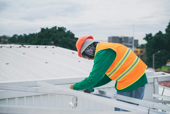 Residential Roofing