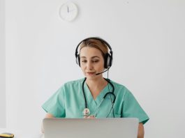 Online vs. In-Person Therapy