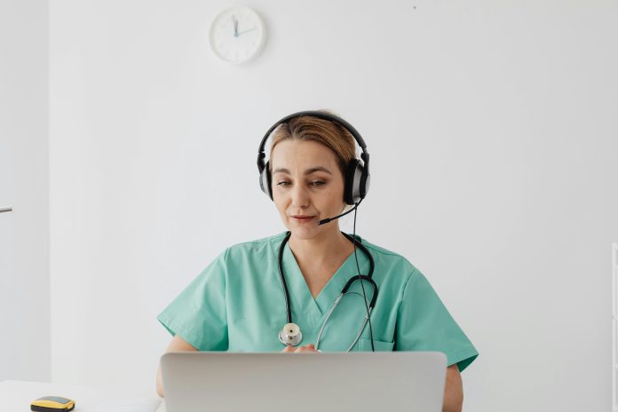 Online vs. In-Person Therapy