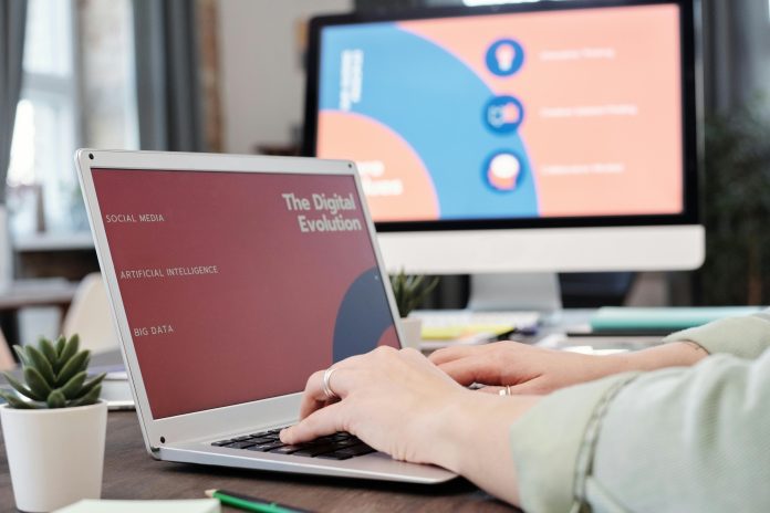 Affordable Online Solutions for Growing Companies
