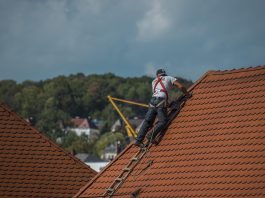 Roof Replacement