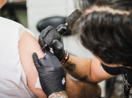 5 Key Questions to Ask Before Getting Your First Tattoo