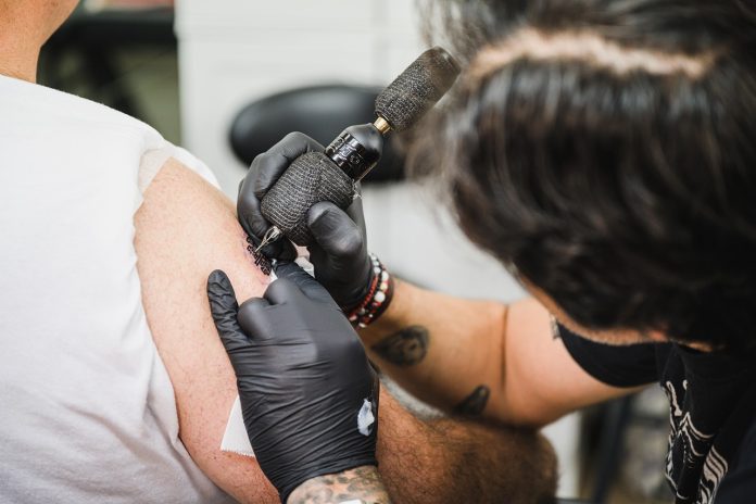 5 Key Questions to Ask Before Getting Your First Tattoo