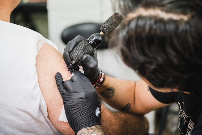 5 Key Questions to Ask Before Getting Your First Tattoo