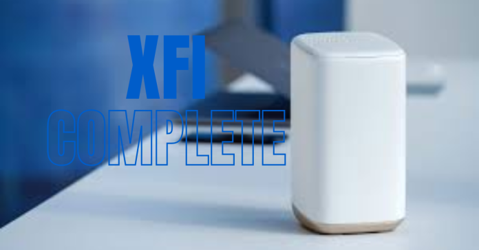xfi complete