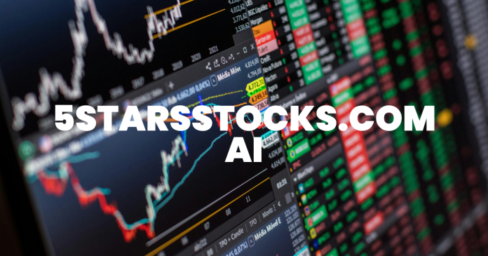 5StarsStocks.com AI