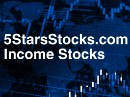 5StarsStocks.com Income Stocks