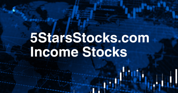 5StarsStocks.com Income Stocks