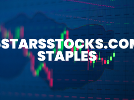 5StarsStocks.com Staples