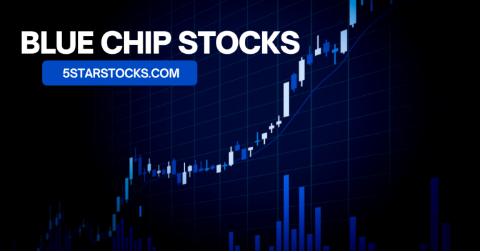 5starstocks.com Blue Chip