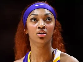 Angel Reese Biography
