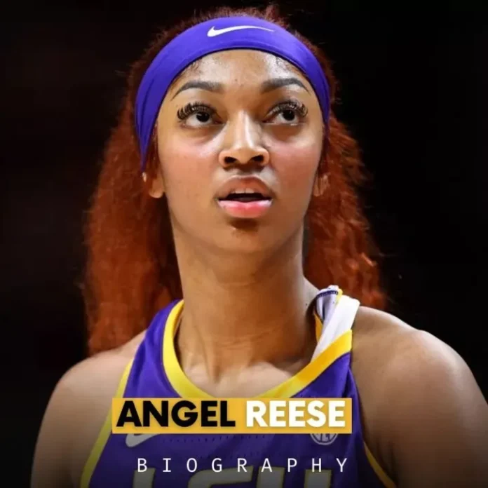 Angel Reese Biography