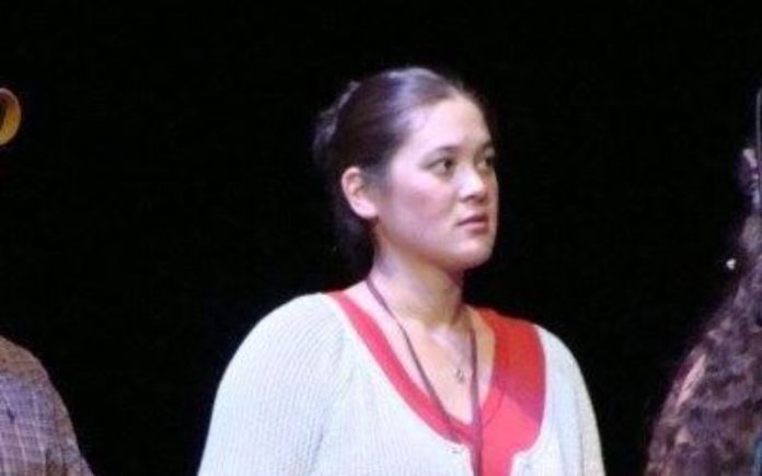 Anna Kate Denver