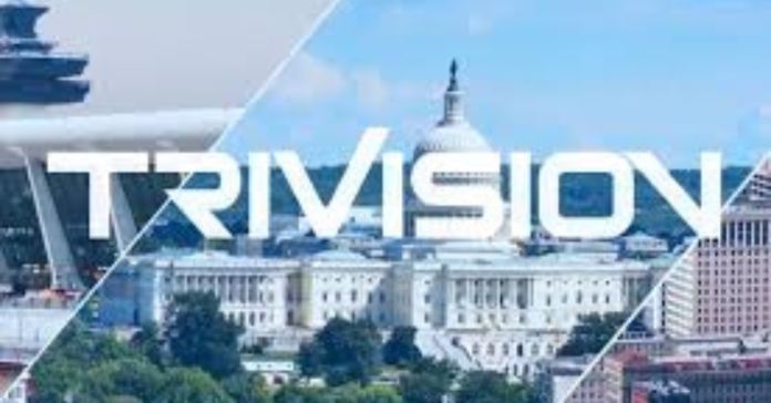 Trivision - A Revolutionary Approach to Visual Innovation