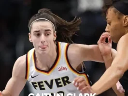 Caitlin Clark Net Worth
