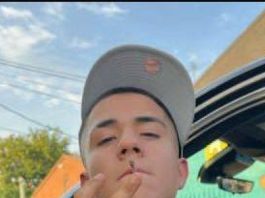 Chino Pacas- Rapper