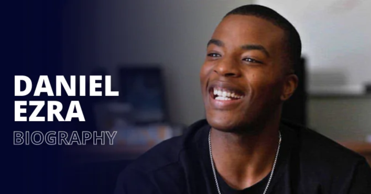 Daniel Ezra