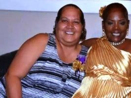Heidi Berry-Henderson - The Details About Halle Berry’s Sister