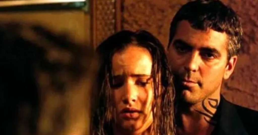 Janie Liszewski movie seen